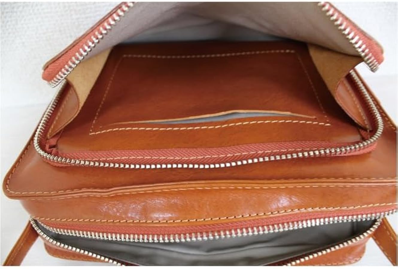 Amazon | [piccino] ピッチーノ ショルダーバッグ国産 革イタリアン