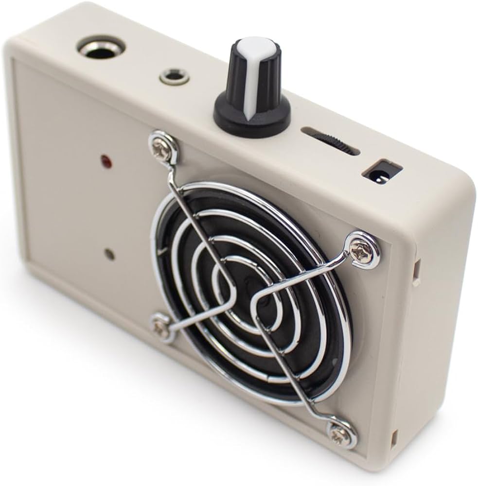 Amazon.co.jp: LeTkingok 手動モールス信号電信トレーナー CW