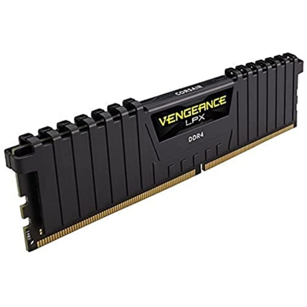 Amazon | Corsair VENGEANCE LPX 32GB (2 x 16GB) DDR4 3600 (PC4