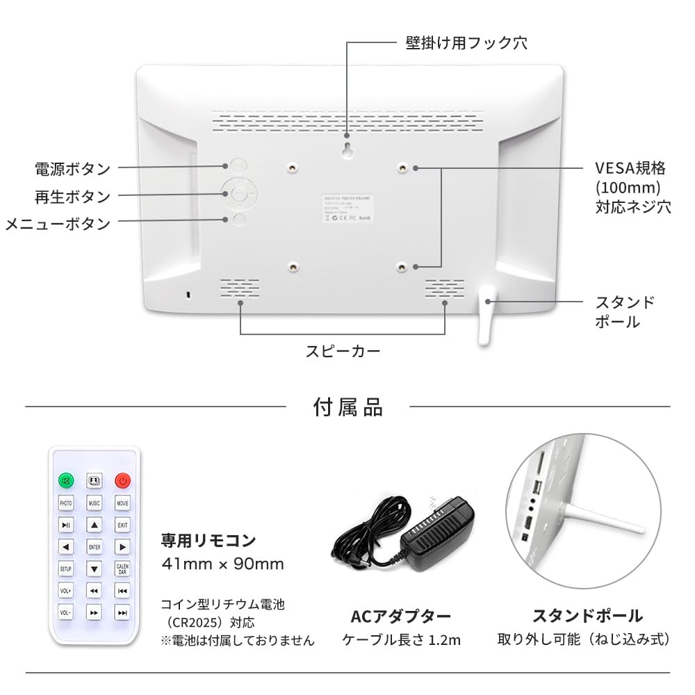 Amazon.co.jp: モバイルモニター 15.6インチ IPS液晶 FHD ポータブル