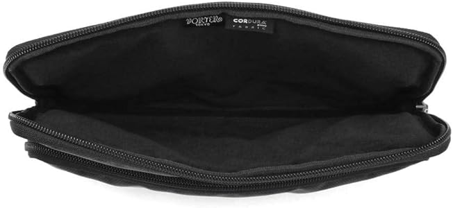 Amazon.co.jp: [ポーター] PORTER ディル DILL PCケース（iPad