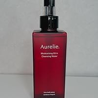 Amazon | Aurelie オレリー モイストオイルクレンジングウォーター