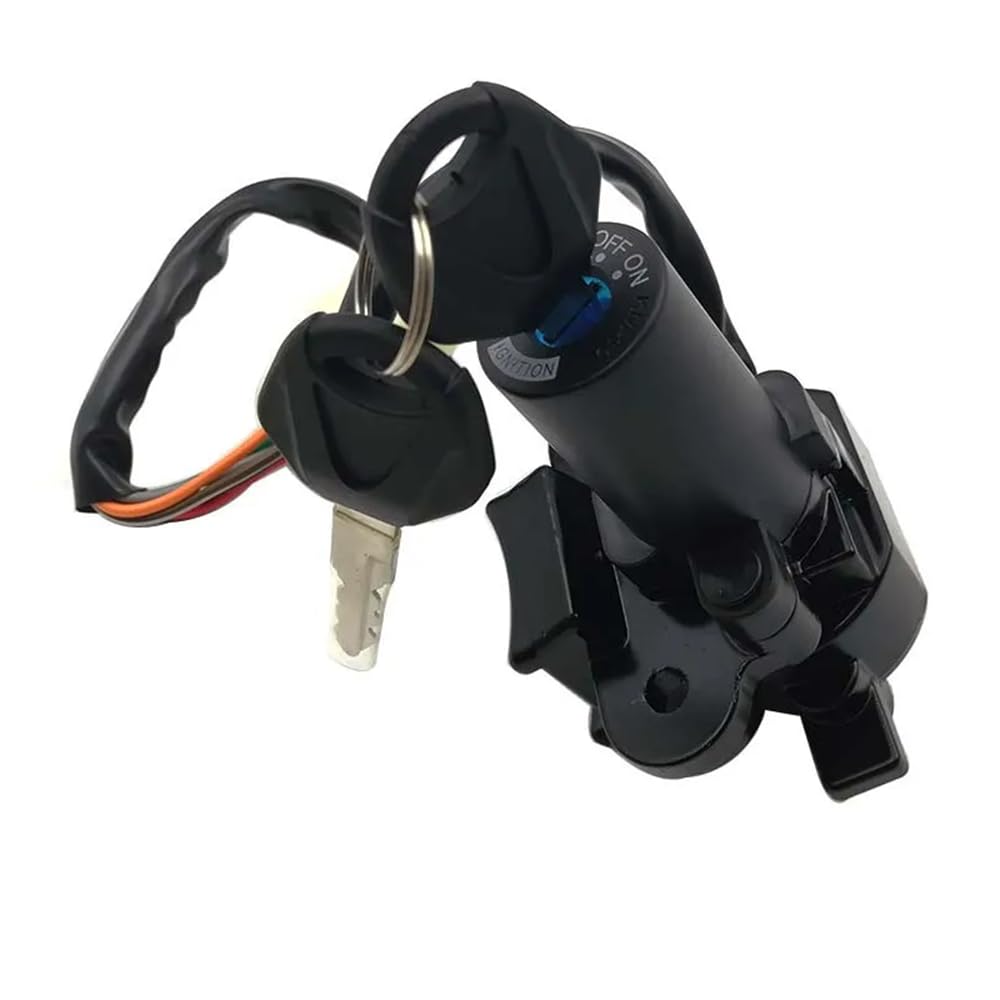 Amazon.com: DIPPCO Ignition Switch Start Lock Key for Kawasaki