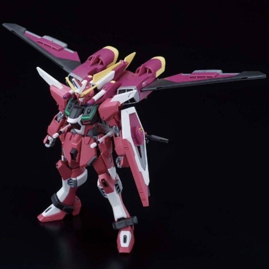 Amazon.co.jp: HG インフィニットジャスティス シャア専用ズゴック PG