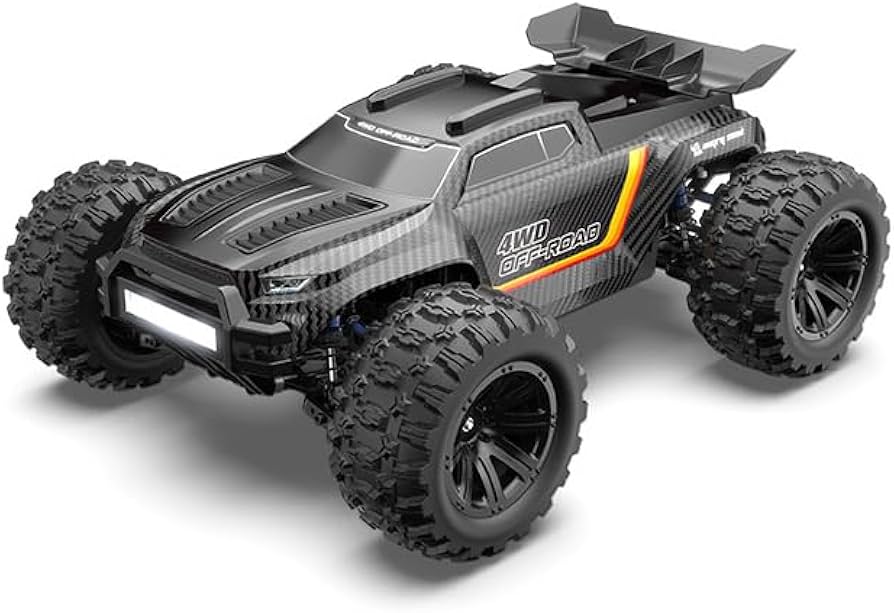 Amazon.co.jp: MJXRC 12212 1:12 高速オフロードラジコンカー 58km/h