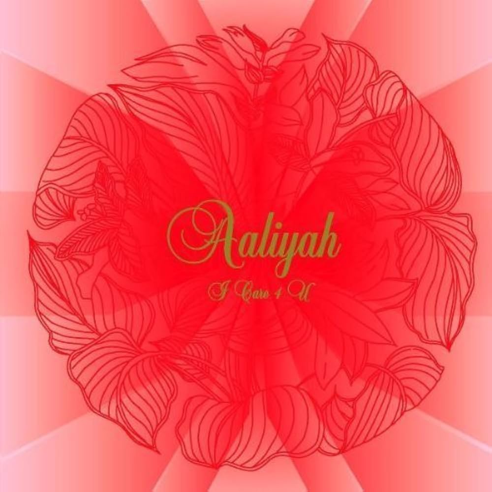 Aaliyah - I Care 4 U - Amazon.com Music