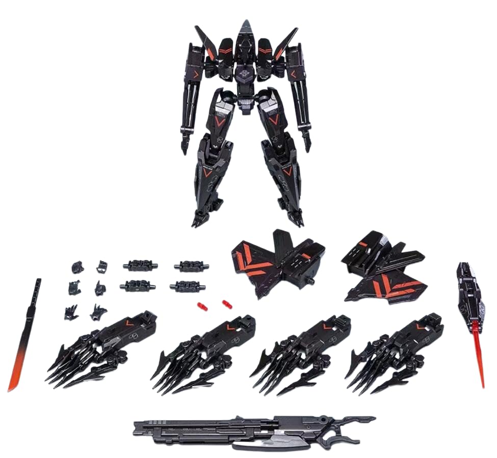 Amazon.co.jp: 大火鳥玩具 BIRD/BINARY 2023. 2.0ver 幻の鳥 可動 初回