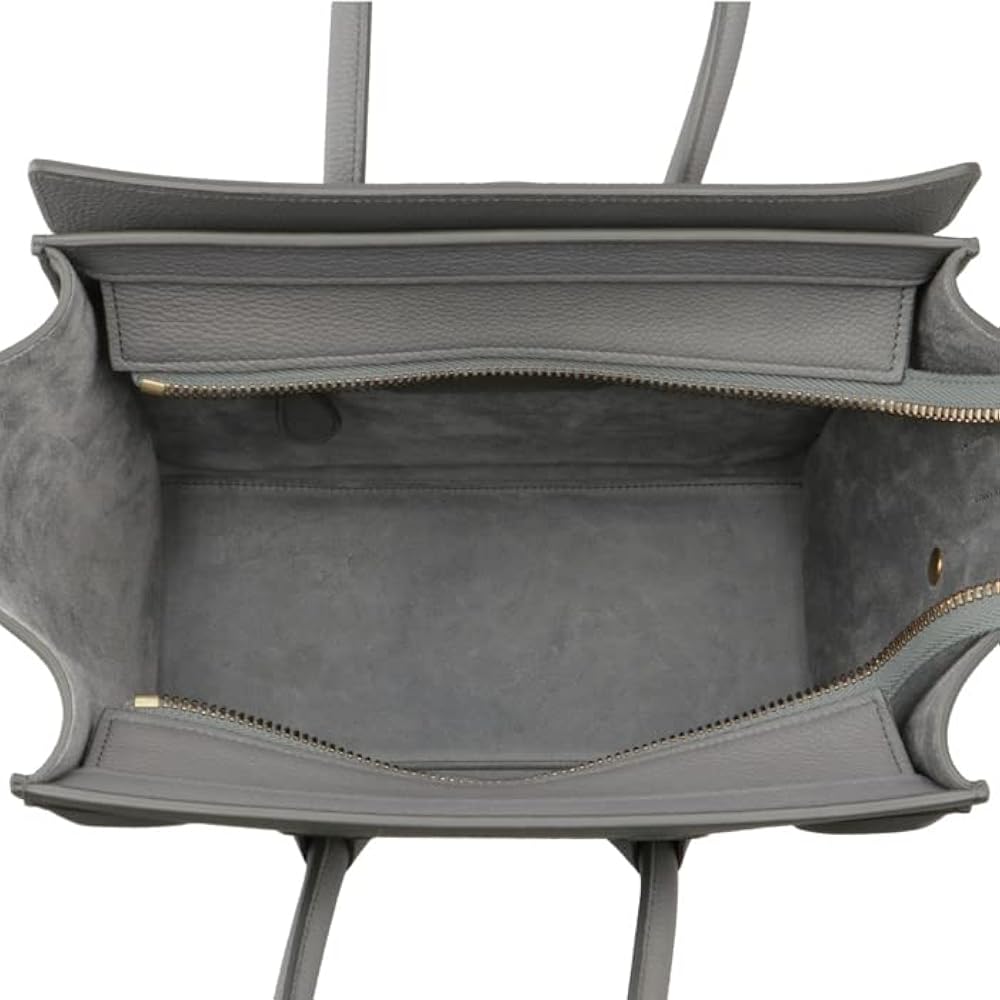 Amazon | [セリーヌ] バッグ ラゲージ マイクロ MICRO LUGGAGE