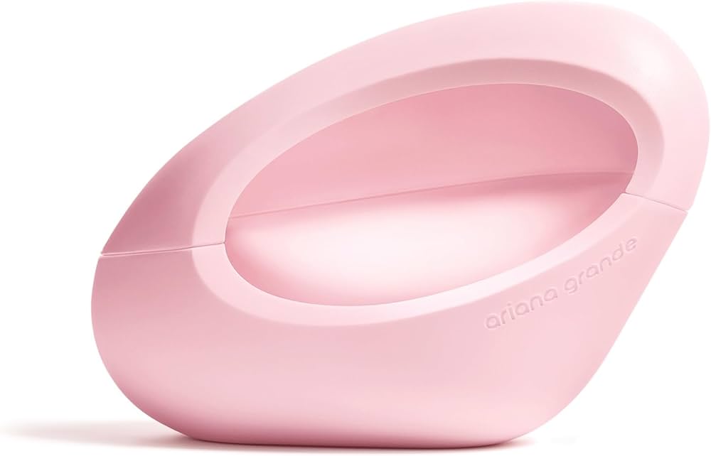 Amazon.com: Ariana Grande MOD Blush Eau De Parfum – Amber Wood