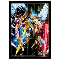 Amazon | デュエル・マスターズ DXカードスリーブ 聖霊超王 H