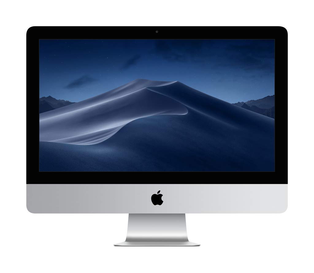 Amazon.co.jp: 【整備済み品】 Apple iMac 2017(21.5インチ,16GB RAM