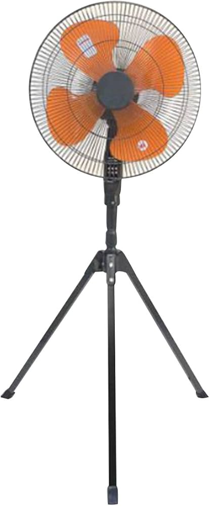 Amazon | ナカトミ(NAKATOMI) 45cmスタンド式 工業扇風機 OPF-45S