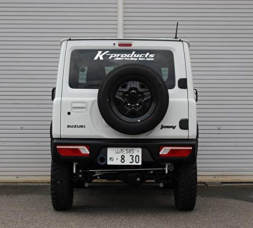 Amazon.co.jp: K-PRODUCTS ジムニー JB64 シエラ ノマド スペアタイヤ