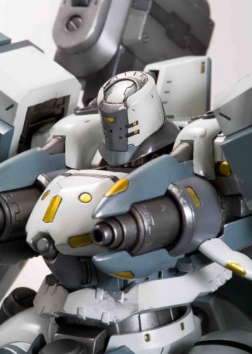 Amazon | コトブキヤ アーマード・コア ミラージュ C04-ATLAS