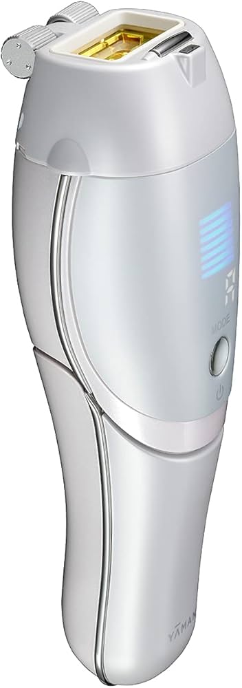 Amazon | ヤーマン 脱毛器カテゴリー 光美容器 レイボーテ Rフラッシュ