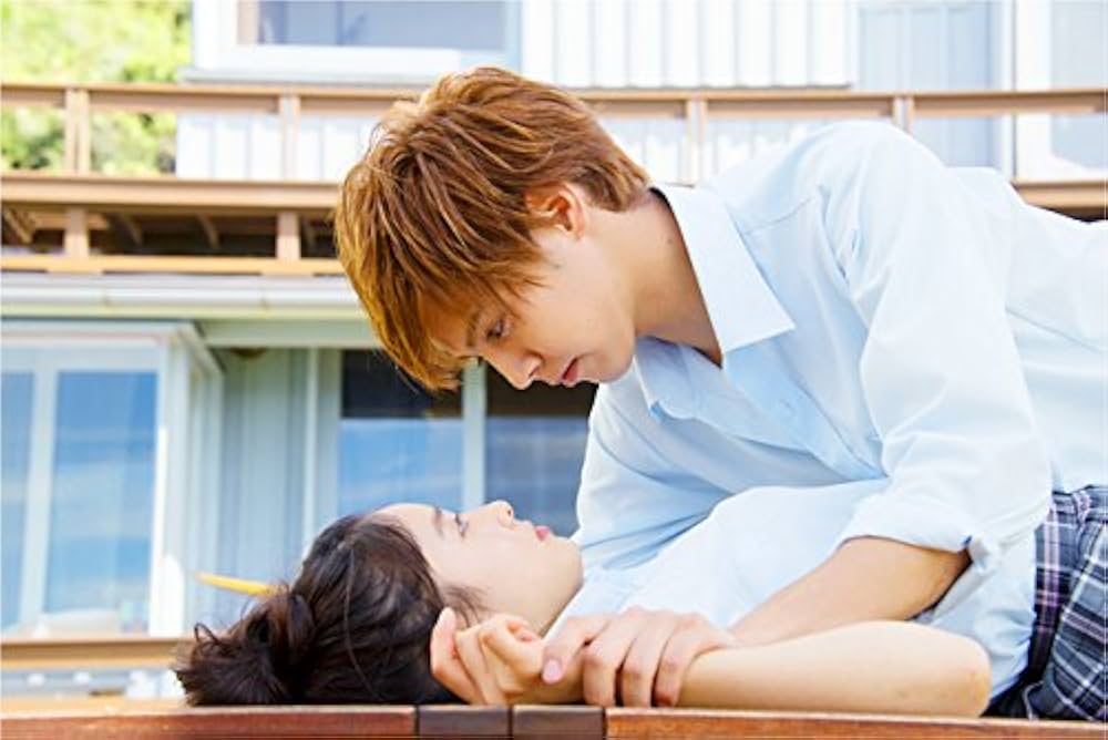 Amazon.co.jp: 映画「兄に愛されすぎて困ってます」(初回限定豪華版