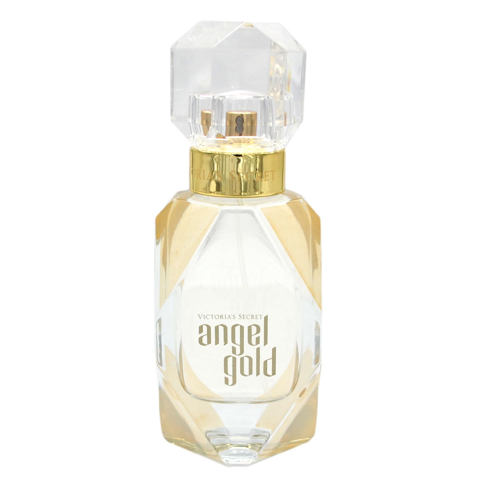 Amazon.com : Victoria's Secret Angel Gold Eau De Parfum 1.7 Fl Oz