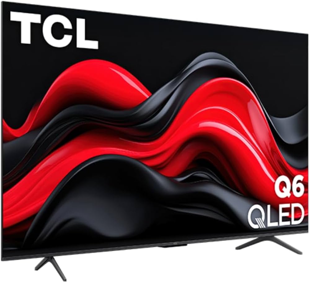 Amazon.com: TCL 55Q671G 55