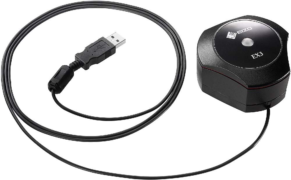 Amazon.co.jp: EIZO Colornavigator専用キャリブレーションセンサー