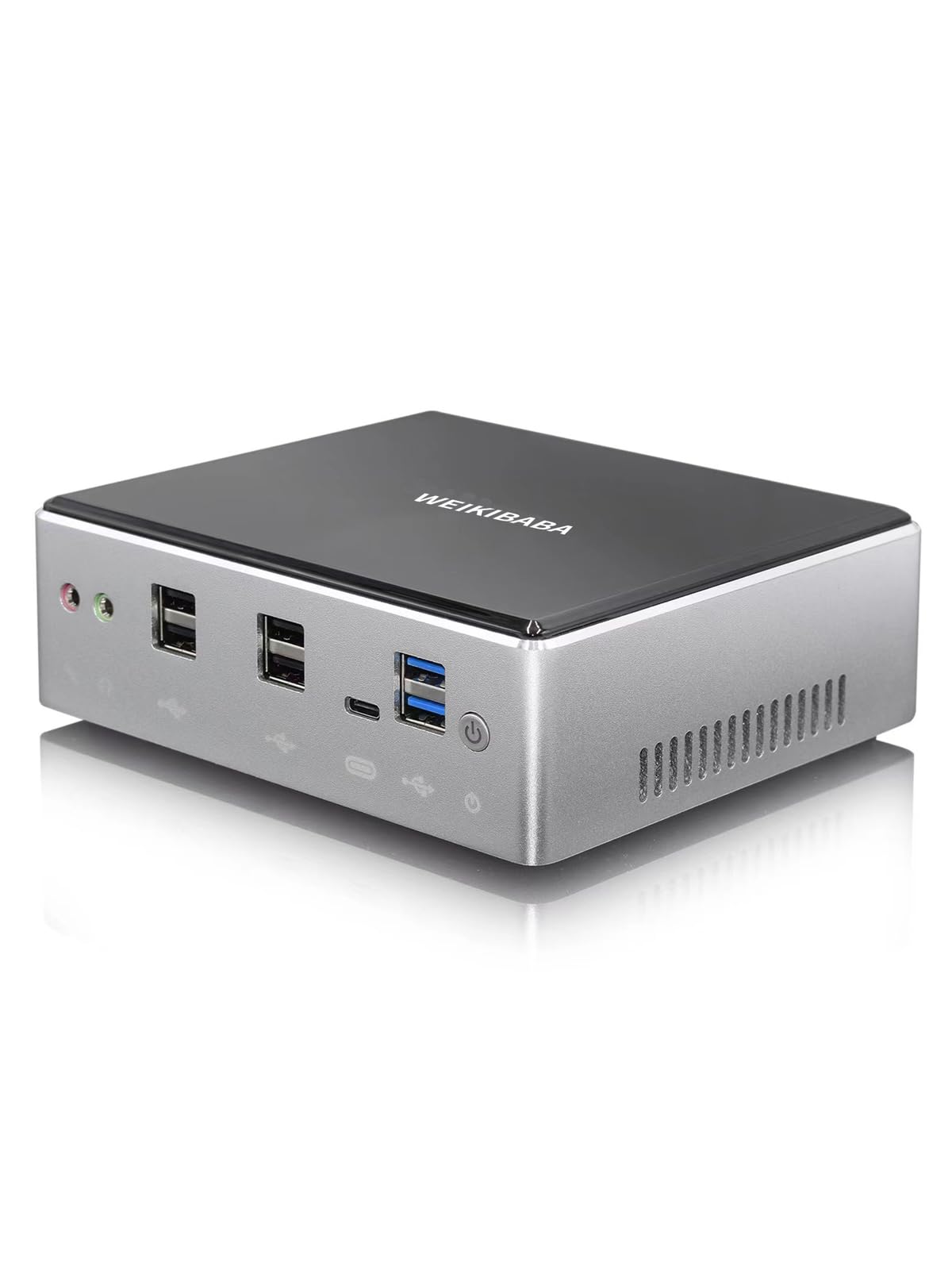 Amazon.co.jp: ミニPC Windows11 Core i3 8145U, 小型pc 8GB DDR4