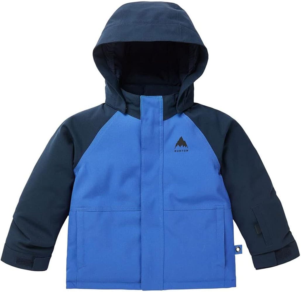 Amazon.co.jp: 2022/2023 バートン トドラー クラシック 2L ジャケット