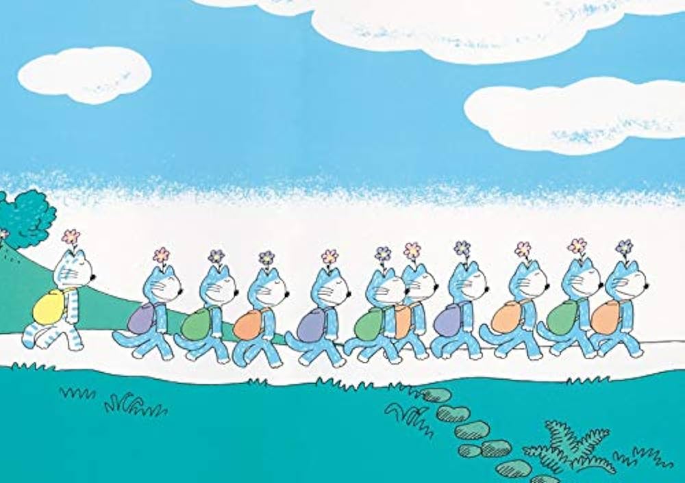 馬場のぼる作品集 絵本のしごと 漫画のしごと (SPACE SHOWER BOOKs