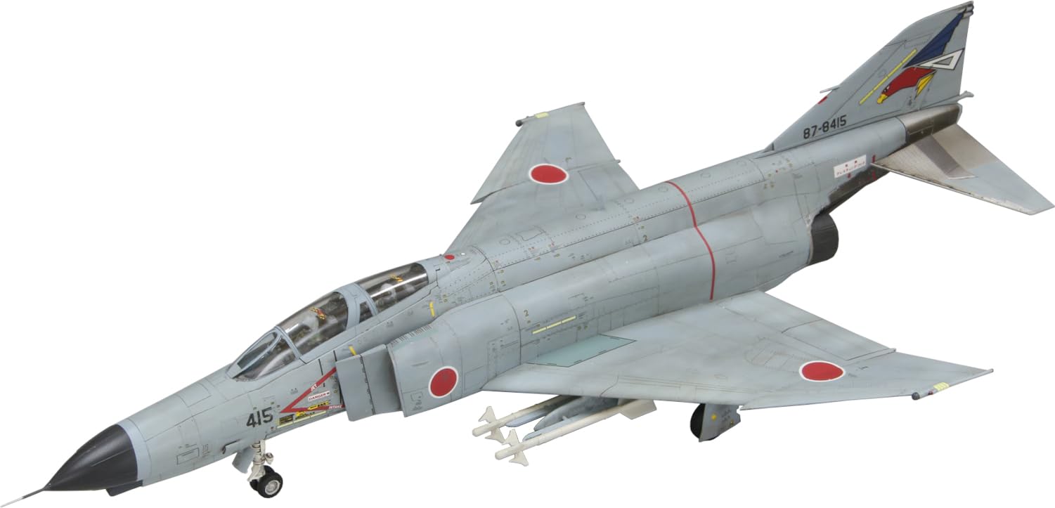 Amazon | ファインモールド(FineMolds) 1/72 ジェット機シリーズ 航空