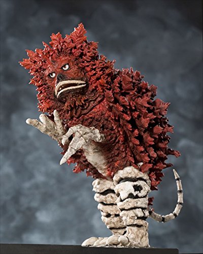 Amazon | ウルトラQ 逆襲版ガラモン PVC製 塗装済み完成品 フィギュア