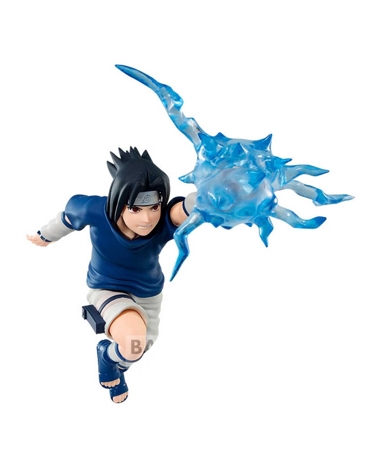 Amazon.co.jp: NARUTO ナルト EFFECTREME UCHIHA SASUKE : ホーム