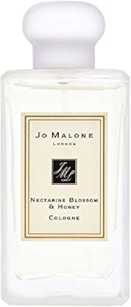 Amazon.com : Jo Malone Nectarine Blossom & Honey for Women Eau de