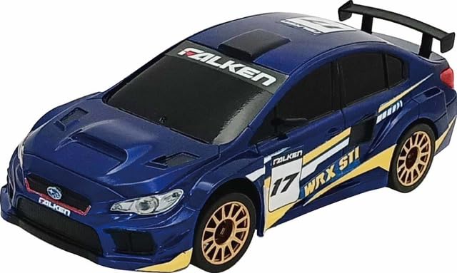 Amazon.co.jp: ジョーゼン(Jozen) ドリフトドライブ 1/24 SUBARU WRX