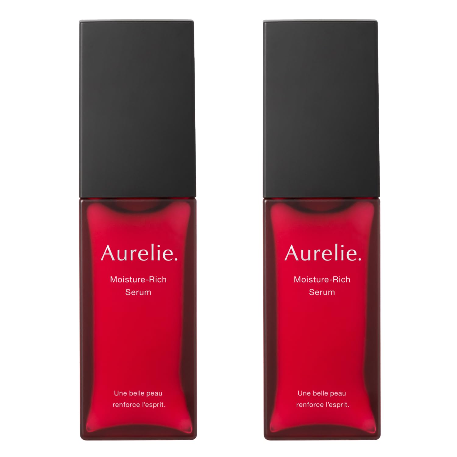 Amazon.co.jp: Aurelie(オレリー) モイスチャーリッチセラム 保湿 美容