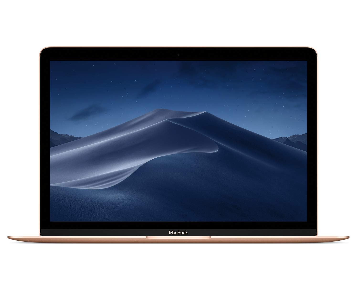Amazon.com: Apple MNYK2LL/A 12in MacBook, Retina, 1.2GHz Intel