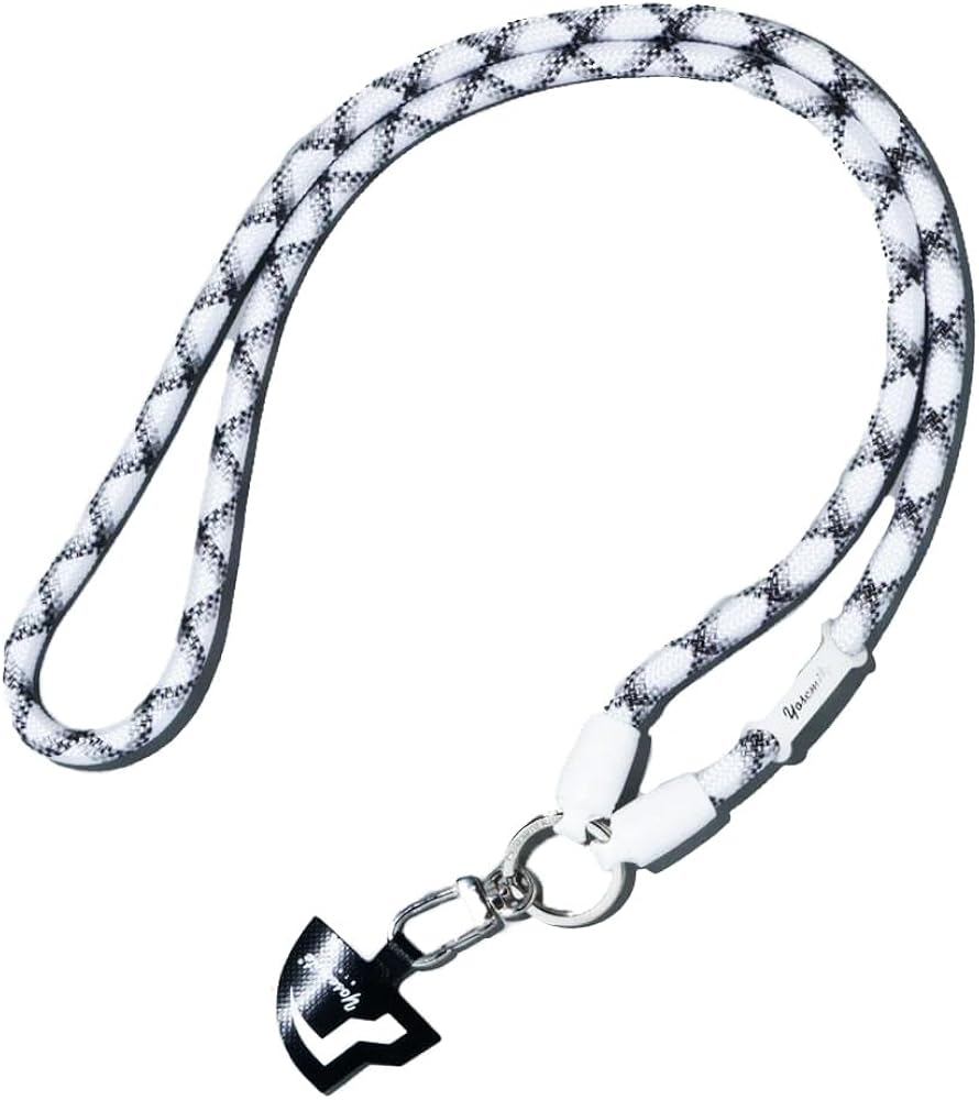 Amazon.co.jp: [YOSEMITE] ヨセミテ ストラップ スマホショルダー