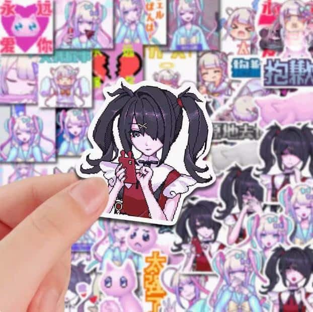 Amazon.co.jp: 超てんちゃん NEEDY GIRL OVERDOSE 二ーディガール