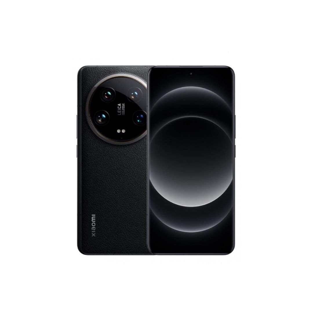 Amazon.com: Xiaomi 14 Ultra 5G (512GB + 16GB) Global Version (for