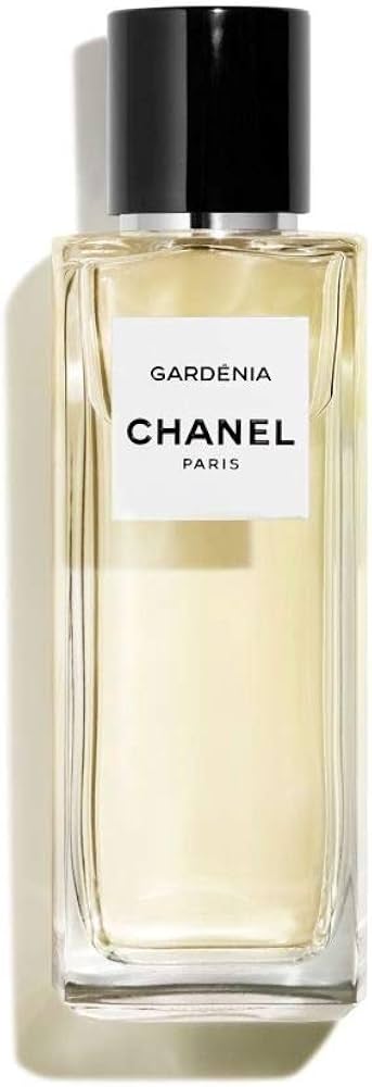Chanel Gardenia Edition 75 ML : Amazon.ae: Beauty