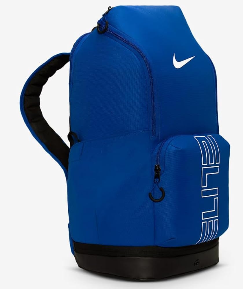 Amazon.co.jp: Nike、ユニ、バーシティエリートバックパック(32L