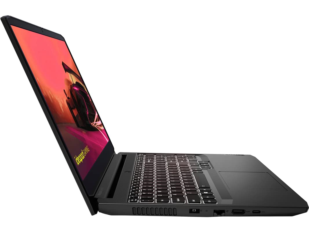 Amazon.co.jp: Lenovo IdeaPad Gaming 3 15.6インチ FHD 120Hz