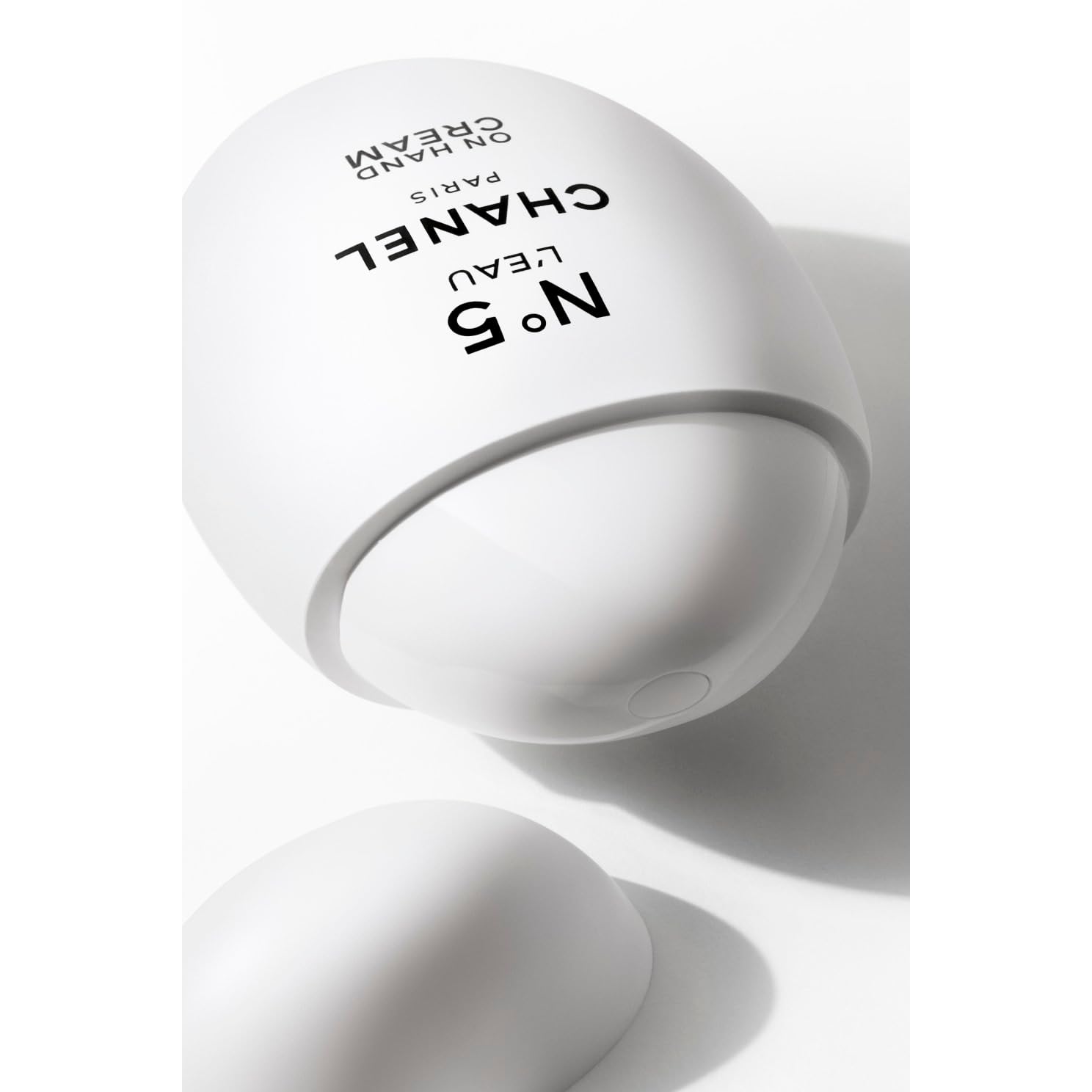 Amazon.co.jp: 【国内正規品】CHANEL シャネル N°5 ロー ハンド