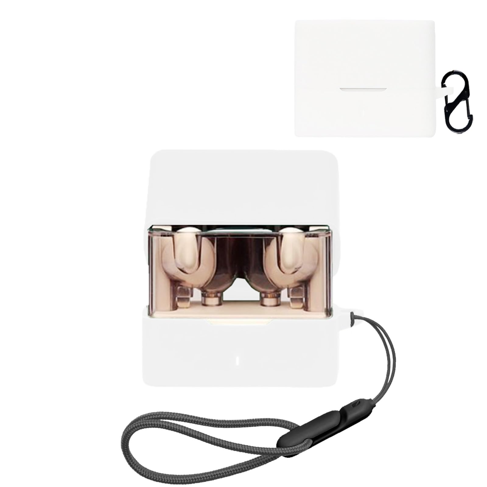 Amazon.co.jp: For 水月雨 MoonDrop Space Travel/水月雨 MOONDROP