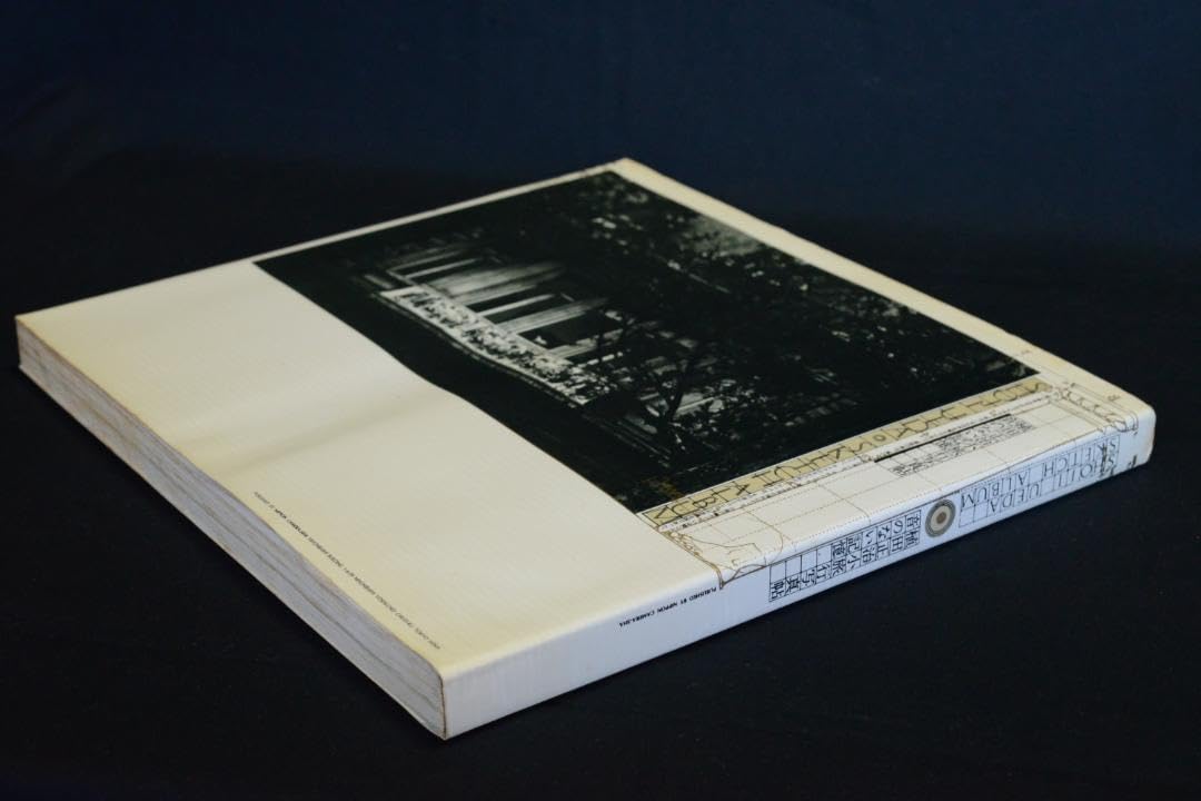 Amazon.co.jp: 音のない記憶ー植田正治小旅行写真帖 植田正治 1974年