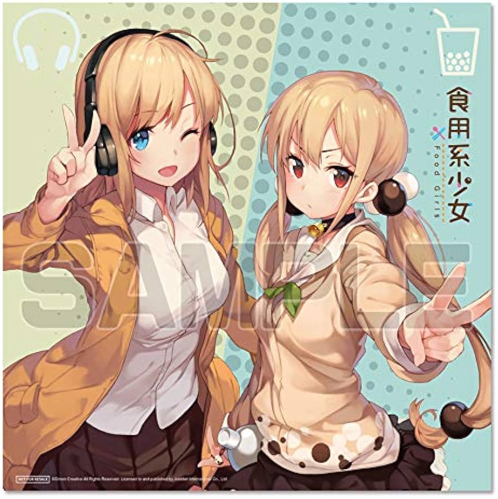 Amazon.com: ????? Food Girls ??? - Switch