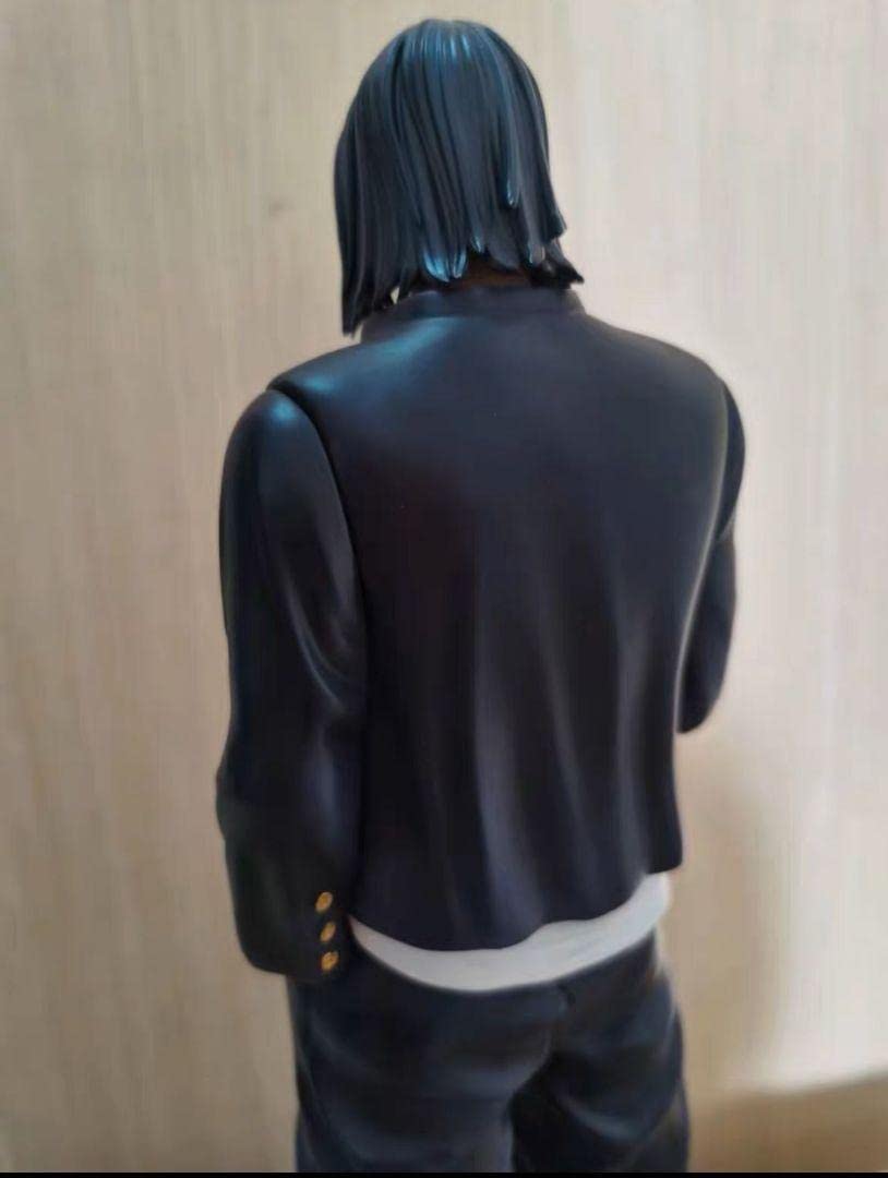 Amazon.co.jp: SLAM DUNK 三井寿 1 6 ガレージキット ガレキ