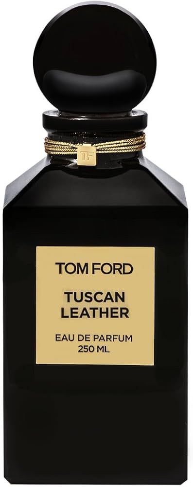 Amazon.com : Tom Ford Tuscan Leather By Tom Ford Eau De Parfum 8.4
