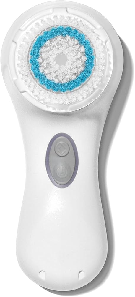Amazon.com: Clarisonic Mia 2, Sonic Facial Cleansing Brush System