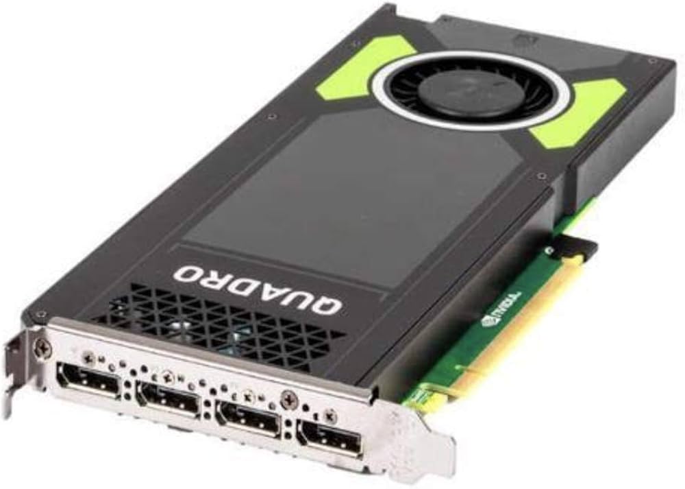 Amazon.in: Buy NVIDIA Quadro M4000 - Graphics Card - Quadro M4000