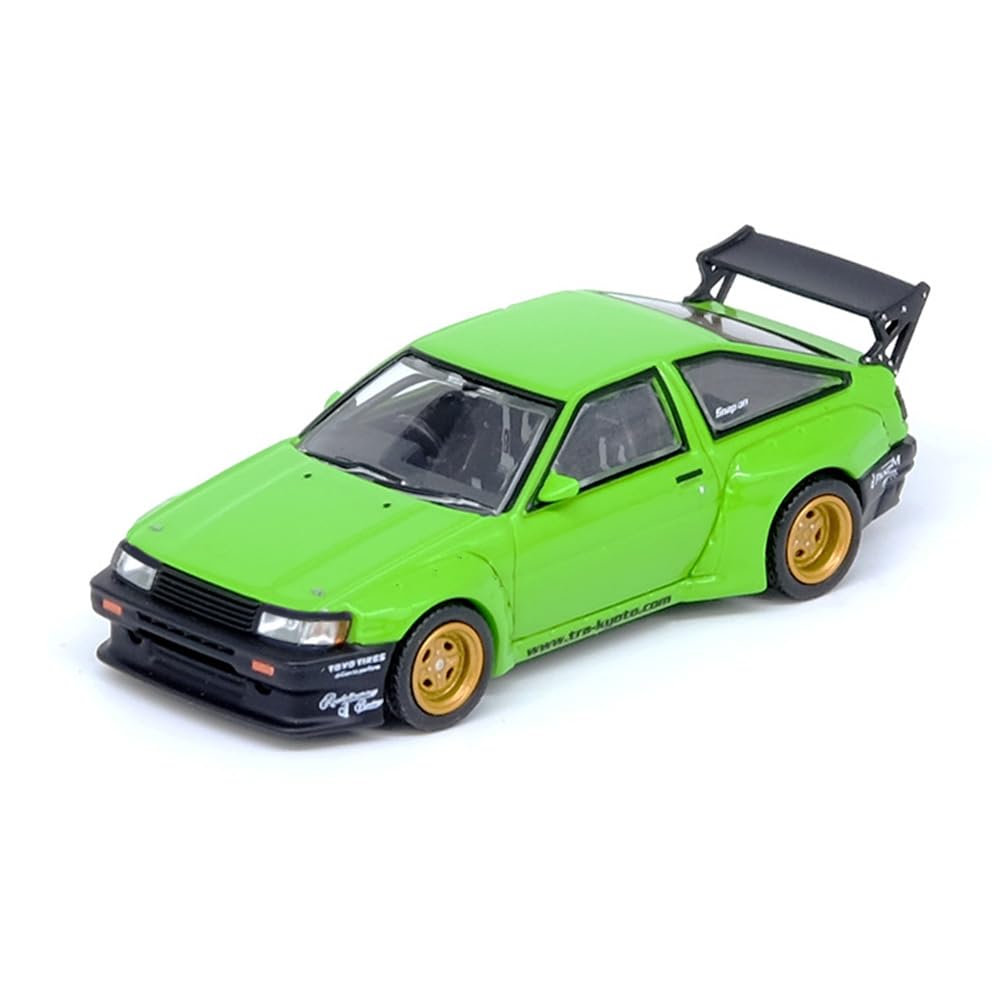 Amazon.com: Diecast Model Car Compatible with Inno64 1:64 Toyota