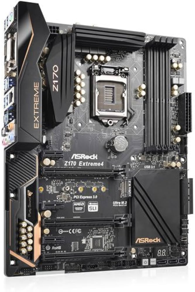 中古 X470 マザーボード + 2700x + 32GB Ram +新品RAM ASRock「AMD