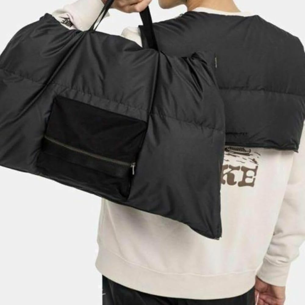 Amazon.co.jp: [ナイキ] メンズ ダウンベスト スポーツウェア サーマ